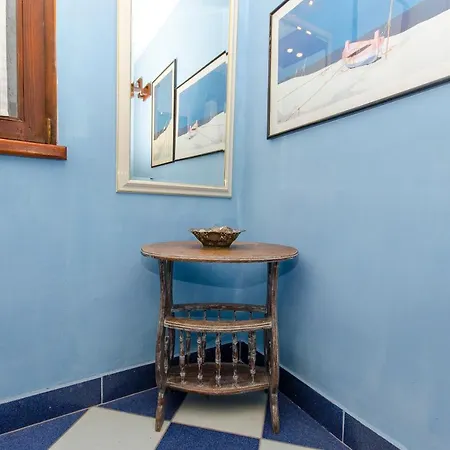 アパート Vialli スプリト