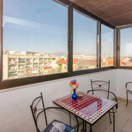 Vialli アパート *