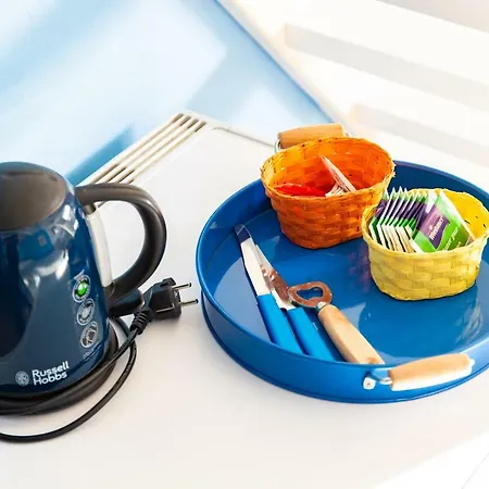 アパート Vialli *