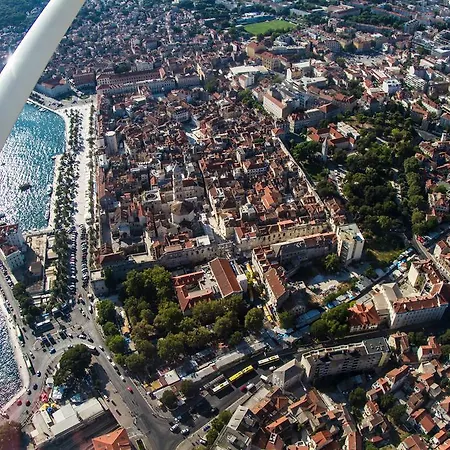 Vialli Διαμέρισμα