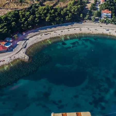 Διαμέρισμα Vialli *