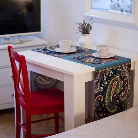 Διαμέρισμα Vialli