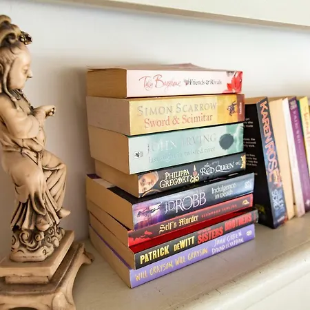 Διαμέρισμα Vialli *