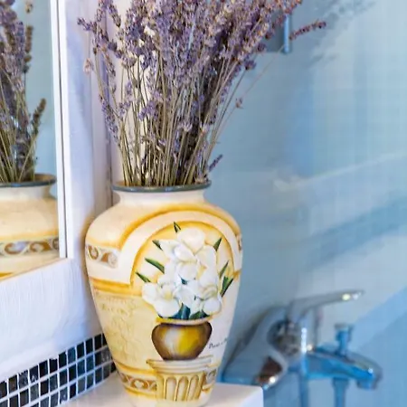 Vialli Apartment Split