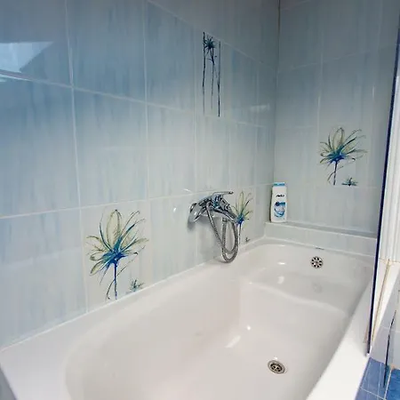 Διαμέρισμα Vialli *