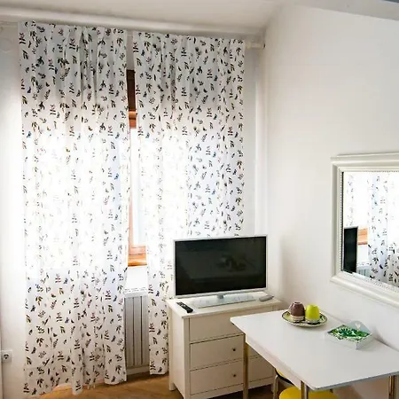 Vialli Διαμέρισμα