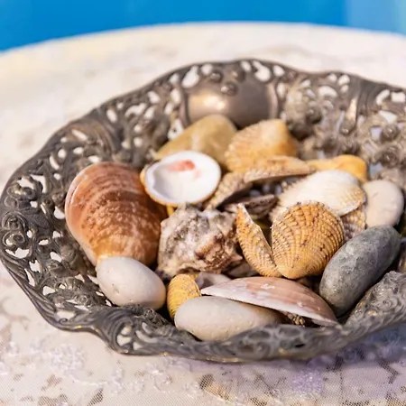 Διαμέρισμα Vialli *