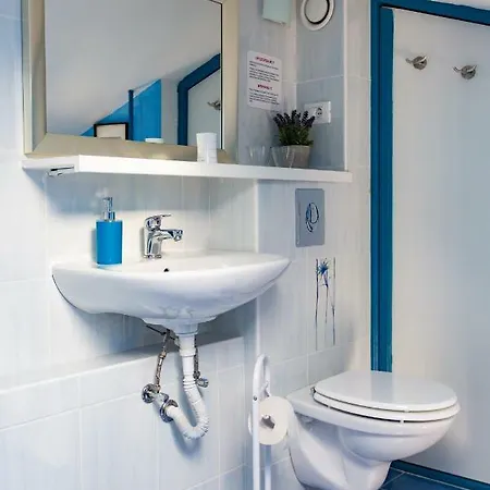 Vialli Διαμέρισμα